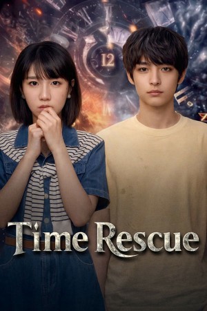 Giải Cứu Xuyên Không - Time Rescue (2026)