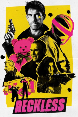 Reckless - Reckless (2026)
