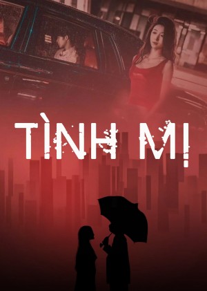 Tình Mị - A Love Beyond Secrets (2024)