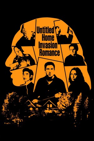Trong Cái Rủi có Cái Xui - Untitled Home Invasion Romance (2025)