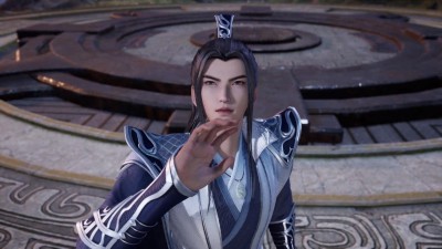 Vạn Giới Độc Tôn - Ten Thousand Worlds