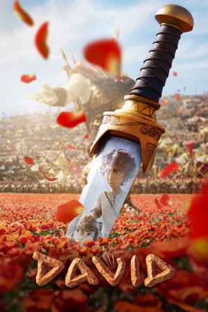 Vua David - David (2025)