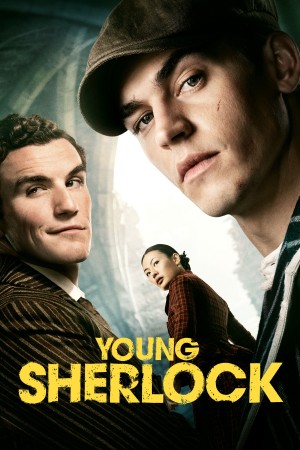 Tuổi Trẻ Sherlock Holmes (Phần 1) - Young Sherlock (Season 1) (2026)